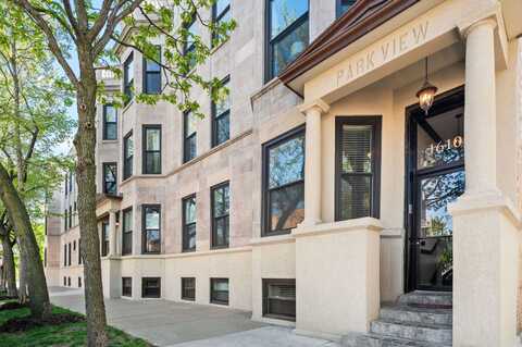 1610 N Whipple Street, Chicago, IL 60647