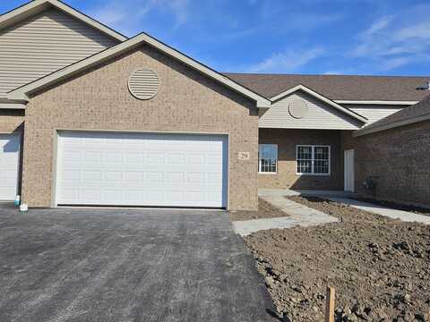 29 Apollo Drive, Tinley Park, IL 60477