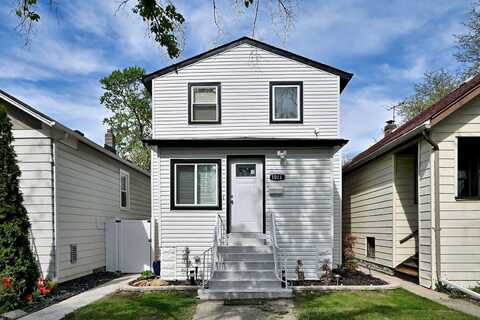 1013 Ferdinand Avenue, Forest Park, IL 60130