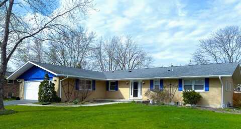 15122 W Redwood Lane, Libertyville, IL 60048