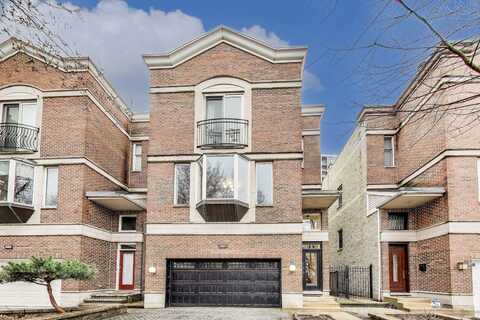 19 W 15th Street, Chicago, IL 60605
