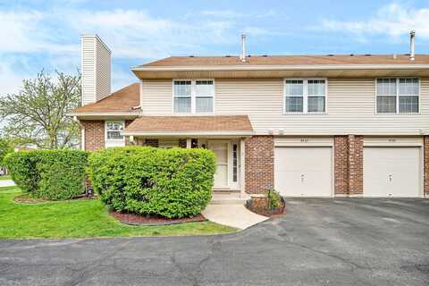 8530 Westberry Lane, Tinley Park, IL 60487