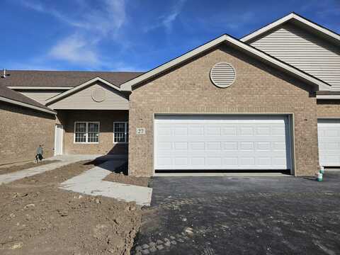 27 Apollo Court, Tinley Park, IL 60477
