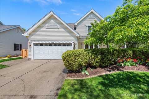 1211 Prairie Drive, Algonquin, IL 60102