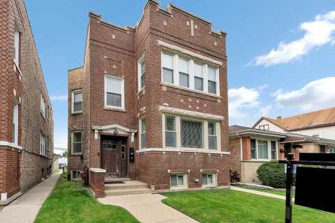 4616 N Kasson Avenue, Chicago, IL 60630