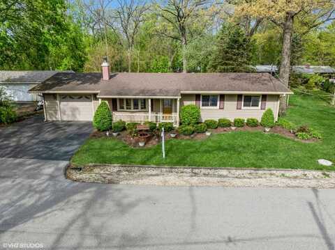 24 Eastwood Avenue, Port Barrington, IL 60010
