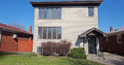 391 Mackinaw Avenue, Calumet City, IL 60409