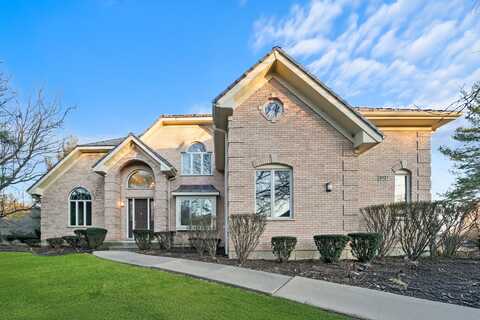 9127 W FALLING WATERS Drive, Burr Ridge, IL 60527