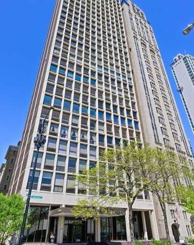 1240 N Lake Shore Drive, Chicago, IL 60610
