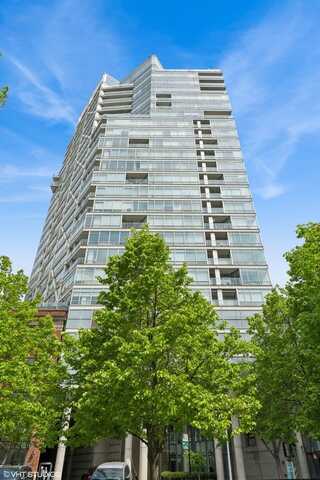 510 W Erie Street, Chicago, IL 60654