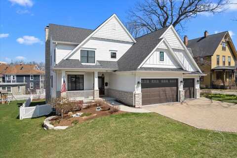 5233 Carpenter Street, Downers Grove, IL 60515