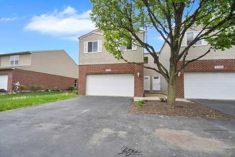 16560 Willow Walk Drive, Lockport, IL 60441