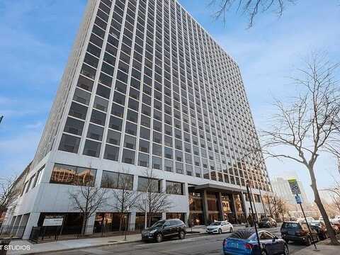 4343 N CLARENDON Avenue, Chicago, IL 60613