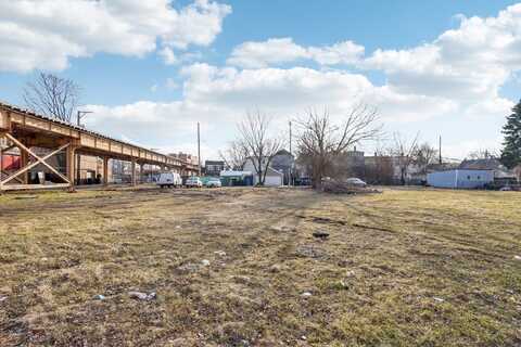 6321 S Carpenter Street, Chicago, IL 60621