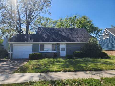 216 Washington Street, Park Forest, IL 60466