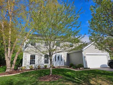 930 E Stone Creek Circle, Crystal Lake, IL 60014