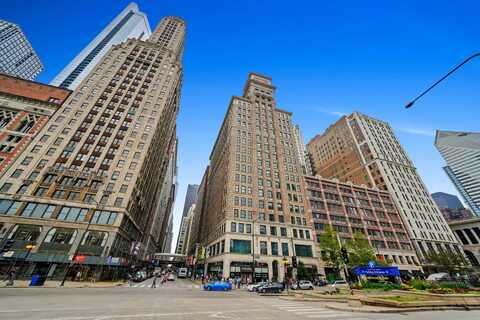 6 N Michigan Avenue, Chicago, IL 60602