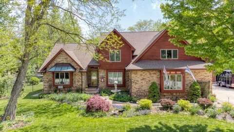 32911 Deer Ridge Drive, Wilmington, IL 60481