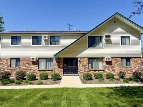 8332 Oak Leaf Drive, Woodridge, IL 60517