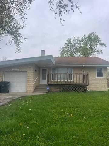22508 Lawndale Avenue, Richton Park, IL 60471