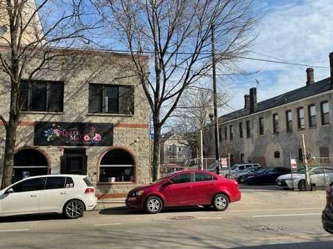 1126-28 W 18TH Street, Chicago, IL 60608
