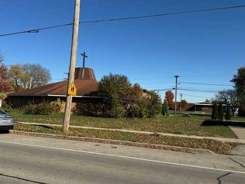 4301 Prairie Avenue, Brookfield, IL 60513
