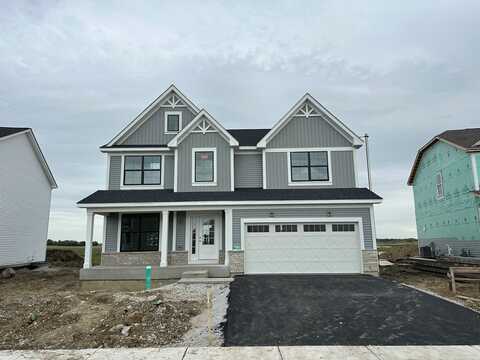160 Piper Glen Avenue, Oswego, IL 60543