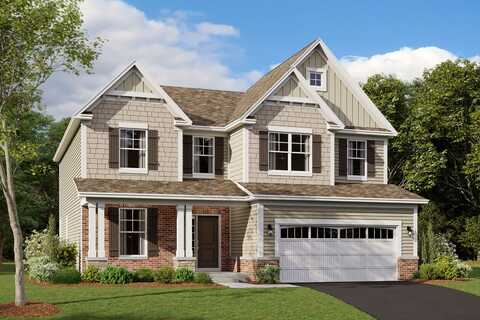 172 Piper Glen Avenue, Oswego, IL 60543