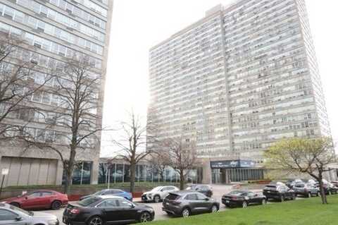 4800 S Chicago Beach Drive, Chicago, IL 60615