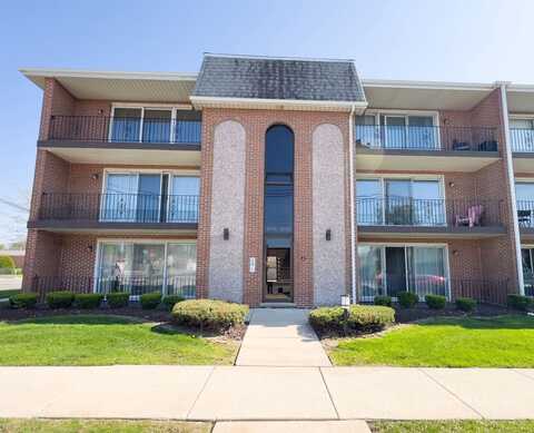 4003 W 105th Street, Oak Lawn, IL 60453