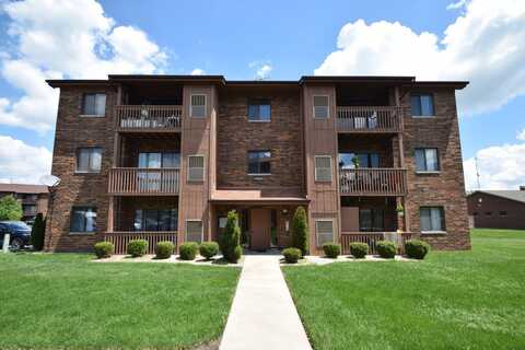 15824 PEGGY Lane, Oak Forest, IL 60452
