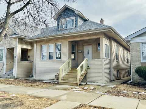 5343 W WARWICK Avenue, Chicago, IL 60641