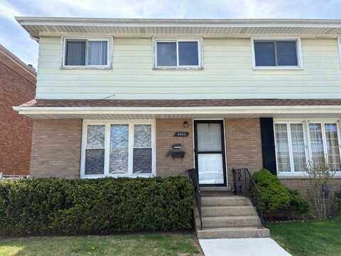9865 Garden Court, Schiller Park, IL 60176