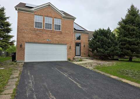 7309 Atkinson Circle, Plainfield, IL 60586
