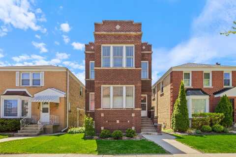5343 W HENDERSON Street, Chicago, IL 60641