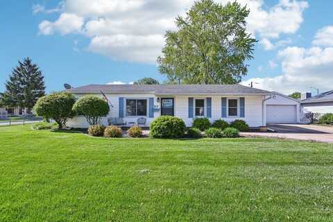 27 Arlington Drive, Romeoville, IL 60446