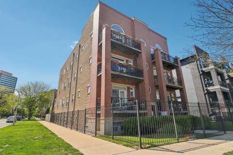4122 S Vincennes Avenue, Chicago, IL 60653
