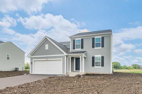 1768 Breton Avenue, North Aurora, IL 60542