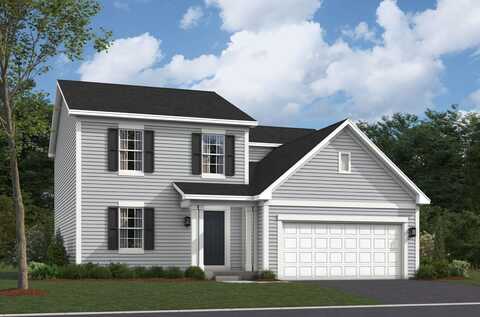1768 Breton Avenue, North Aurora, IL 60542