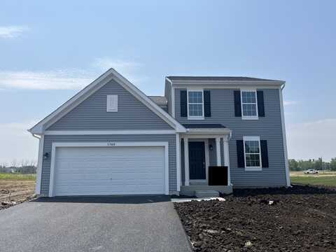 1768 Breton Avenue, North Aurora, IL 60542