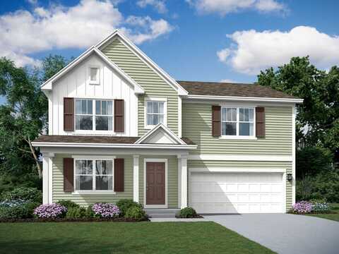 810 Thornapple Lane, Marengo, IL 60152