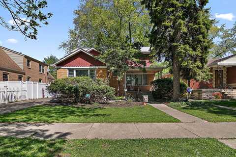 11125 S Fairfield Avenue, Chicago, IL 60655