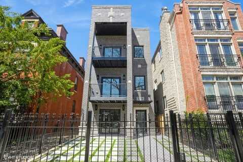 456 E Oakwood Boulevard, Chicago, IL 60653