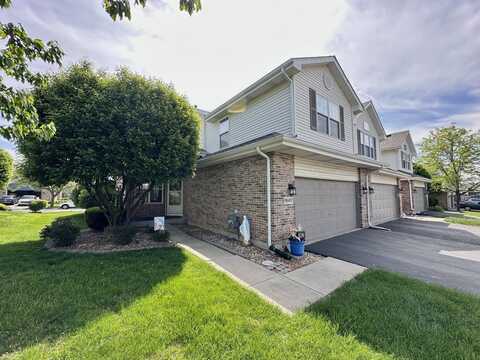 16417 Francis Court, Orland Park, IL 60467