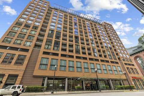 520 S State Street, Chicago, IL 60605