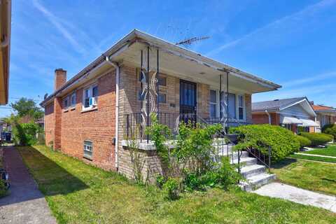 12930 S Carpenter Street, Calumet Park, IL 60827