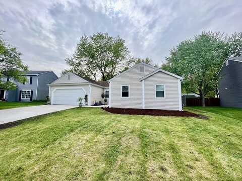 3s090 Sunset Drive, Warrenville, IL 60555