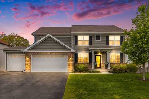 13422 Summergrove Drive, Plainfield, IL 60585