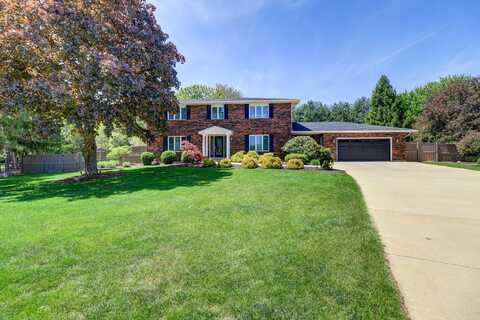 1407 Heritage Lane, Sterling, IL 61081