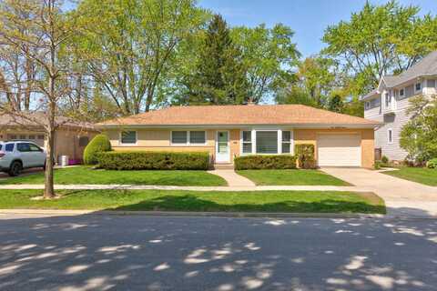 520 S Rammer Avenue, Arlington Heights, IL 60004